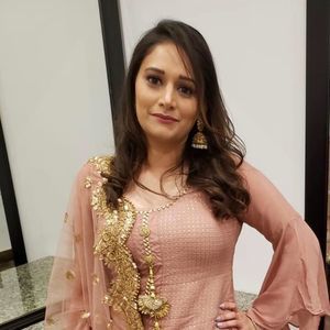 Meet your Posher, Jagrity